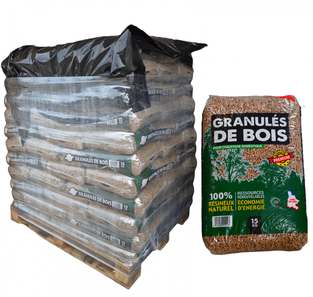 palette-granules-bois-ecobois-azur-pellets-65-sacs-975kg.jpg-e1745863799106-1.png Holzpellet-Palette 66 Säcke ECOBOIS Premium-Pellets – Bild 1
